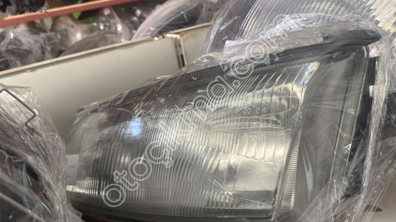 OPEL VECTRA B SAĞ SOL ÖN FAR CEYLANOĞLU OTO ÇIKMA