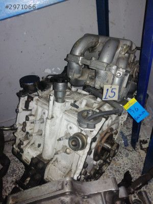 Mazda RX-7 MOTOR