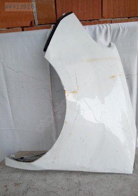 FİAT DOBLO 4 SOL ÖN ÇAMURLUK ORJİNAL ÇIKMA