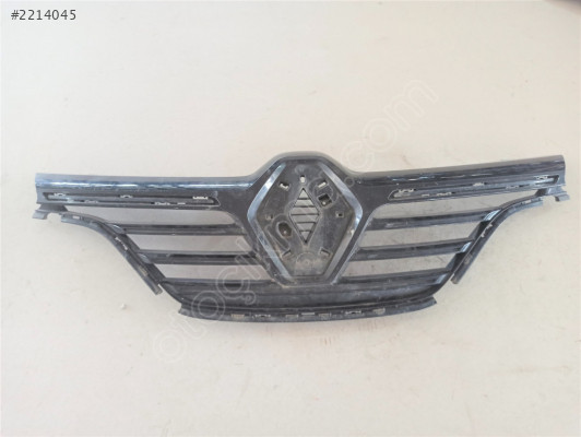 Renault Megane IV Ön Panjur (Touch) Orj. Çıkma 622567680R