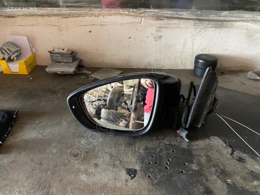 VOLKSWAGEN JETTA SOL AYNA KOMPLE 2011-2017 ÇIKMA ORİJİNAL