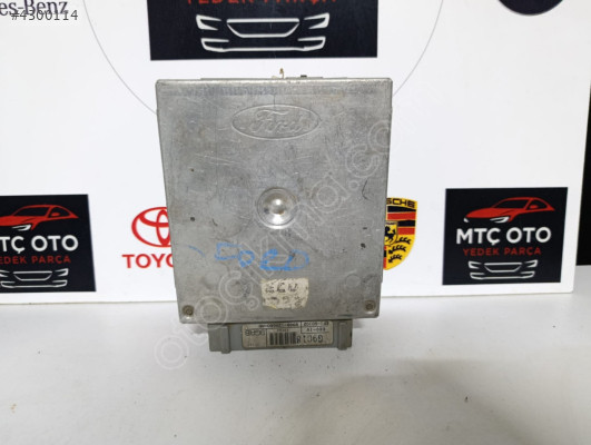 FORD SİERRA MOTOR BEYNİ ORJİNAL 89GB-12A650-AB