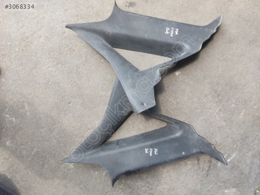 Fiat Linea kelebek sağ sol plastiği