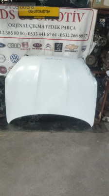 2011-2013 NİSSAN QASHQAİ MOTOR KAPUTU