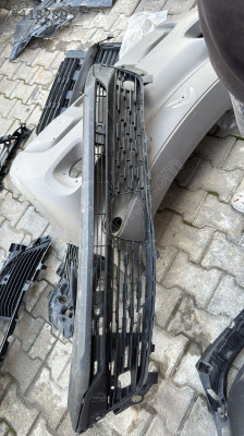 Opel grandland alt ızgara