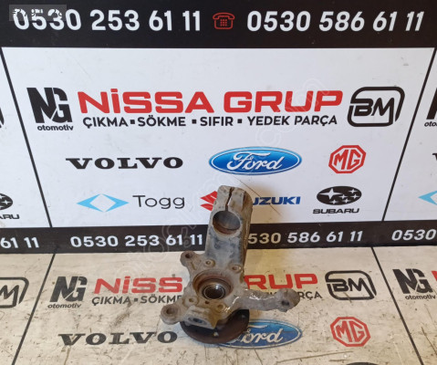 FORD COURİER SAĞ ÖN TAŞIYICI ORJİNAL ÇIKMA YEDEK PARÇA
