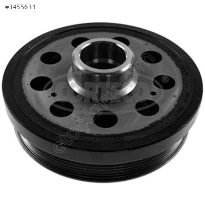 Bmw E90 318d N47 Motor Krank Kasnağı INA RULMAN 80001698