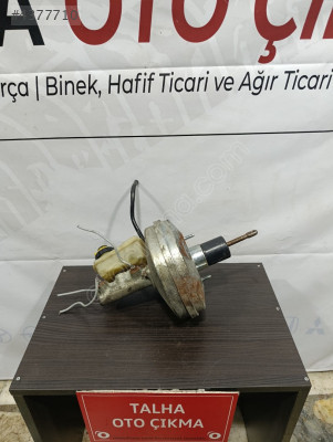 Fiat Tempra Westinghause