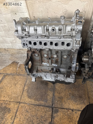 Fiat egea euro 6 motor