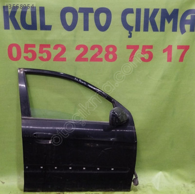 kia picanto sağ ön kapı