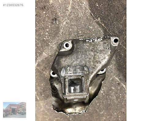 BMW F10-F20-F30 N20 B20 ORJİNAL MOTOR KULAĞI