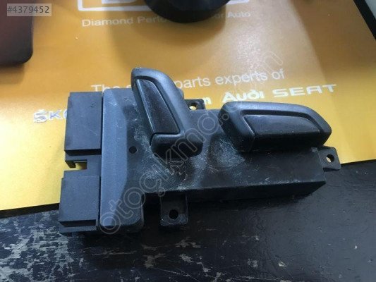 SKODA SUPERB 2015 2024 KOLTUK AYAR KOLU 3CC959748