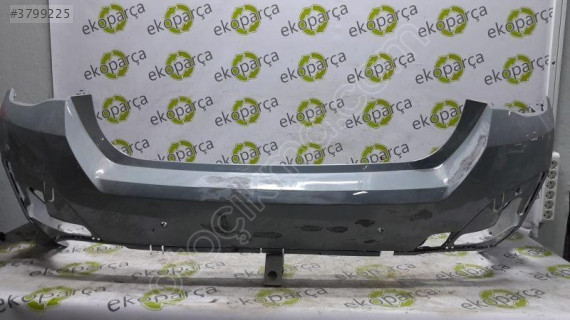 2021-2024 BMW 4 Serisi M Modeli G26 Arka Tampon - 51128078583