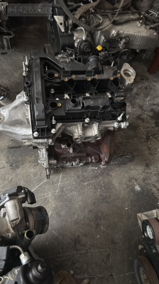 1,0 ECOBOST FORD FOCUS MOTORU ORJİNAL ÇIKMA