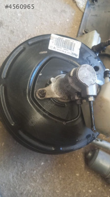 CITROEN BERLİNGO FREN TÜPÜ 88MLB5