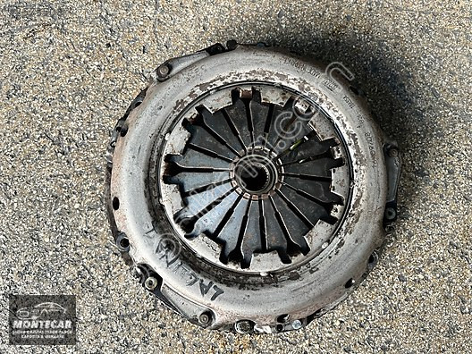 RENAULT LAGUNA 1 VOLANT HATASIZ MONTECAR