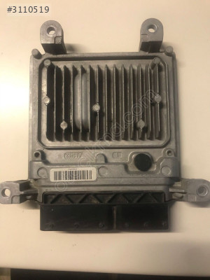 SPRINTER  BEYİN MOTOR A6519000601