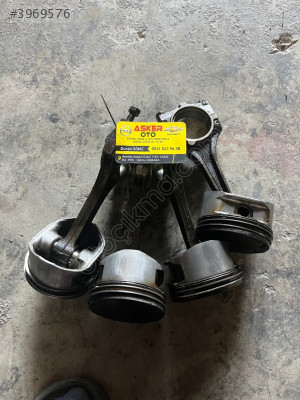 Vectra b piston kolu