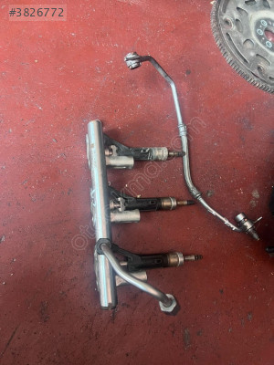 1.2 PURETECH ENJEKTÖR KÜTÜĞÜ