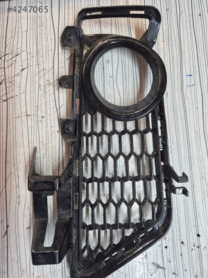 BMW 3 Serisi Sol Sis Lamba Kapağı