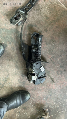 2011 FORD FOCUS ÇIKMA ORJİNAL MOTOR ÜST KORUMA KAPAGI