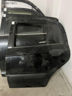 hyundai getz sol arka kapı - hyundai getz çıkma sol arka kapı