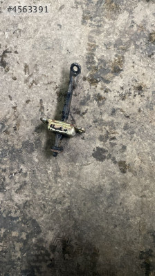 Hundai getz sol arka kapı gergisi