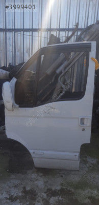 RENAULT MASTER 2 SOL ÖN KAPPI ÇIKMA ORJİNAL