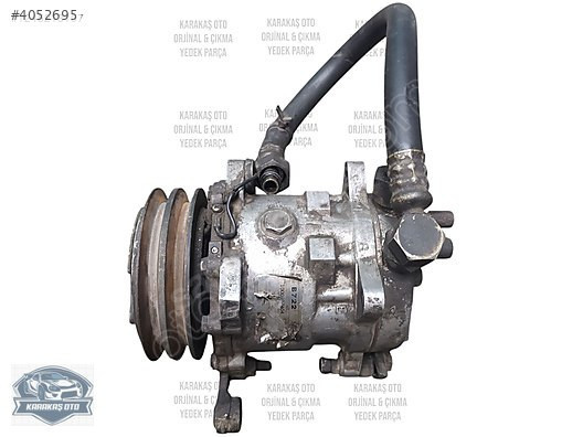 ALFA ROMEO 146 KLİMA KOMPRESÖRÜ ORJİNAL ÇIKMA