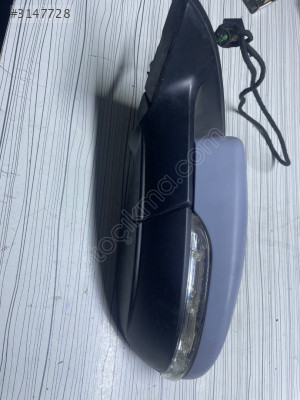 VOLKSWAGEN JETTA SOL DIŞ AYNA