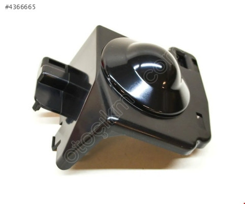 ÖN TAMPON RADAR KAPAĞI SOL S-LİNE A4 2020- SIFIR 8W0807819