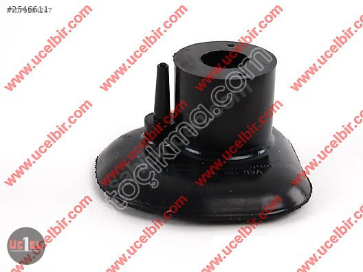 8D0611743B LASTİK BURÇ