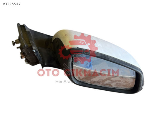 BMW 3 SERİSİ F30 SAĞ AYNA