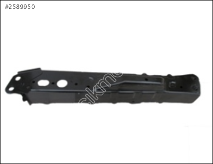ŞASE UÇ DEMİRİ SAĞ TOYOTA COROLLA 13-18 51107-05020