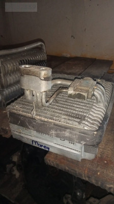 Fiat Marea,brava,bravo klima evap radyatör yedek parça