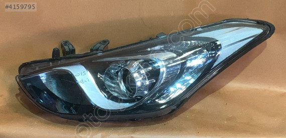 hyundai i30 sol far