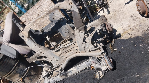 MERCEDES VİTO TRAVERS GÜÇMANLAR BURSA