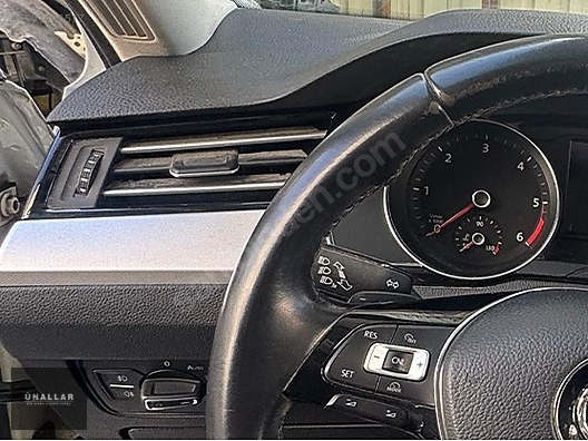 VW PASSAT KLİMA IZGARASI | ÜNALLAR OTO ÇIKMA |
