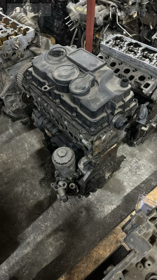 VOLKSWAGEN 2.0 TDİ BKP - BAZ 2 - 100.000
