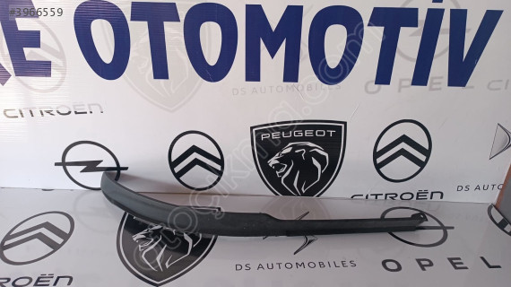 OPEL INSIGNIA B TAMPON SPOILER ÖN SOL 39107465