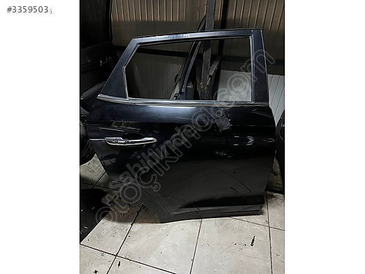 HYUNDAİ TUCSON (ORJİNAL) SAĞ ARKA KAPI -ÜÇEL OTO