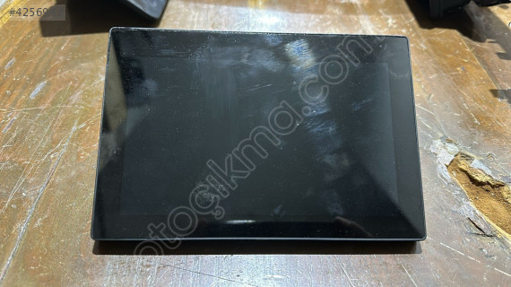 18010888 2023 MG4 COMFORT KM SAATİ