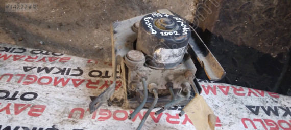 Proton Persona ABS BEYNİ