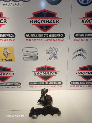 FORD MONDEO 2.0 TURBO MANİFOLDU