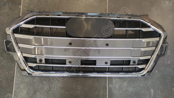 AUDİ A4 ÖN PANJUR GRİ (BÜYÜK PLAKALIK) 2020- A420-2000 8W0853651S