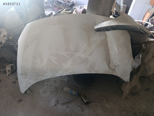 Fluence kaput çıkma