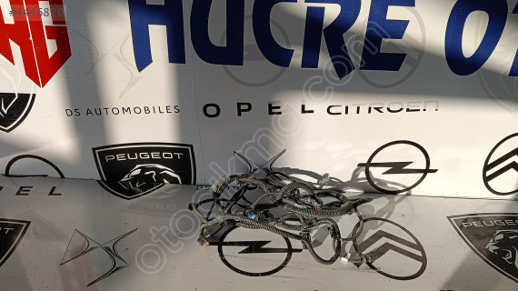 OPEL MOKKA B ARKA PARK SENSÖR TESİSATI 9851745280