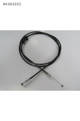 Hyundai Excel Kaput İç Açma Teli 19922094