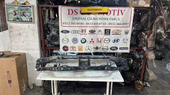 2007-2012 FORD MONDEO ÖN PANEL