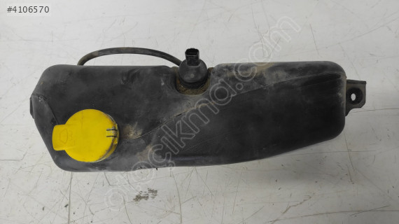 renault symbol 2014 cam su bidonu/deposu (son fiyat)